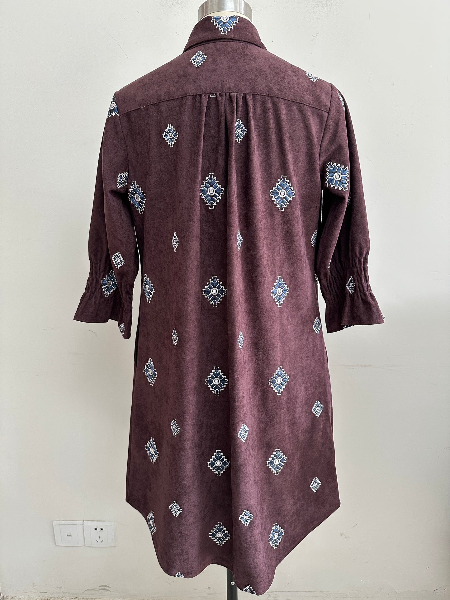 DRESS STYLE 6160520