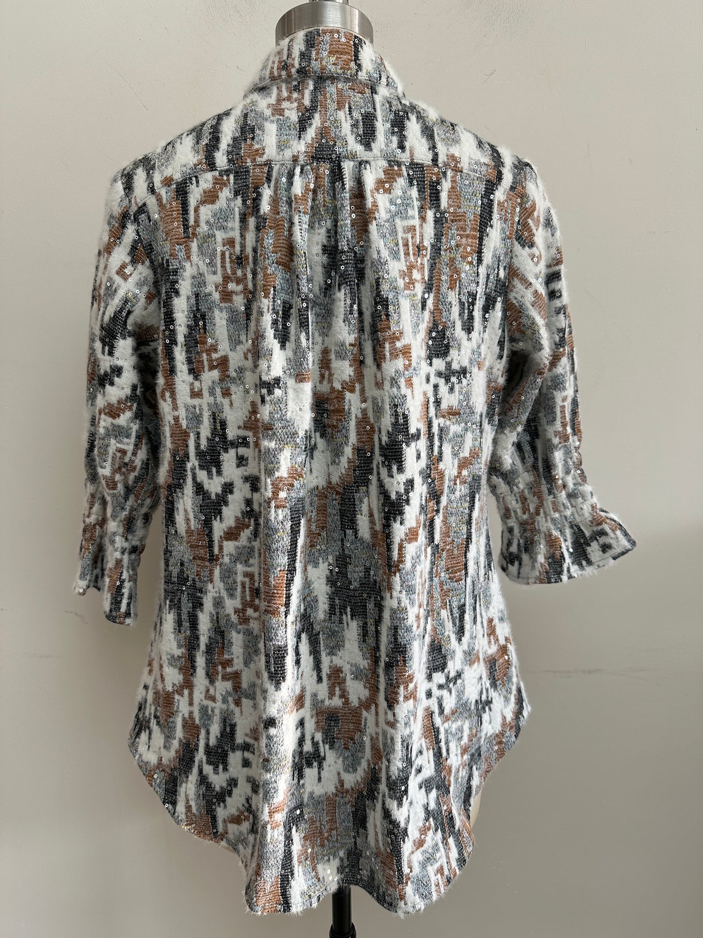 BLOUSE STYLE 6285711