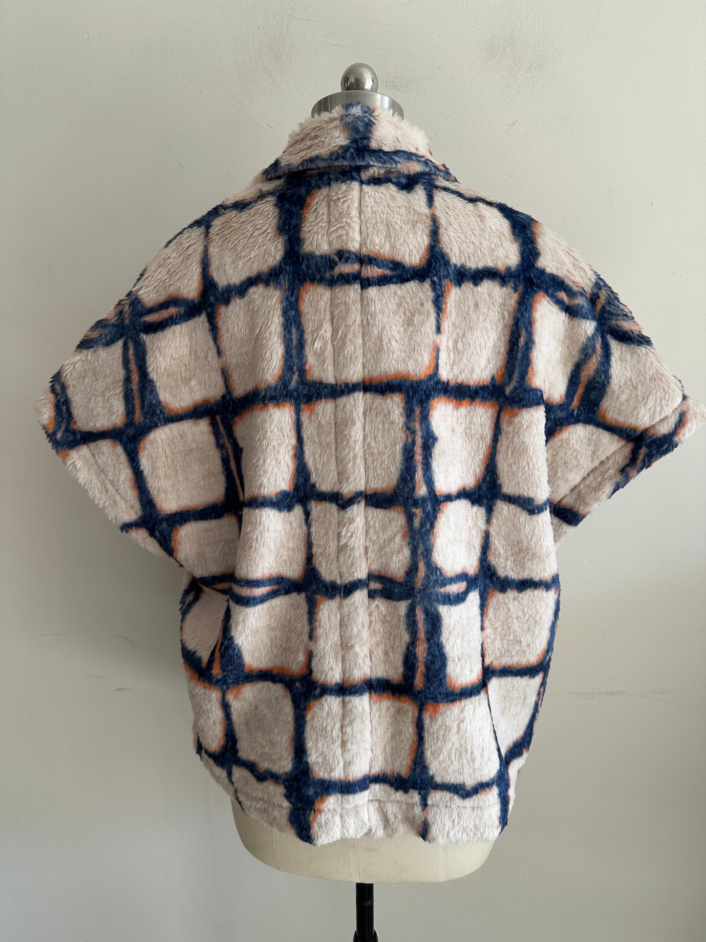 JACKET STYLE 8144131