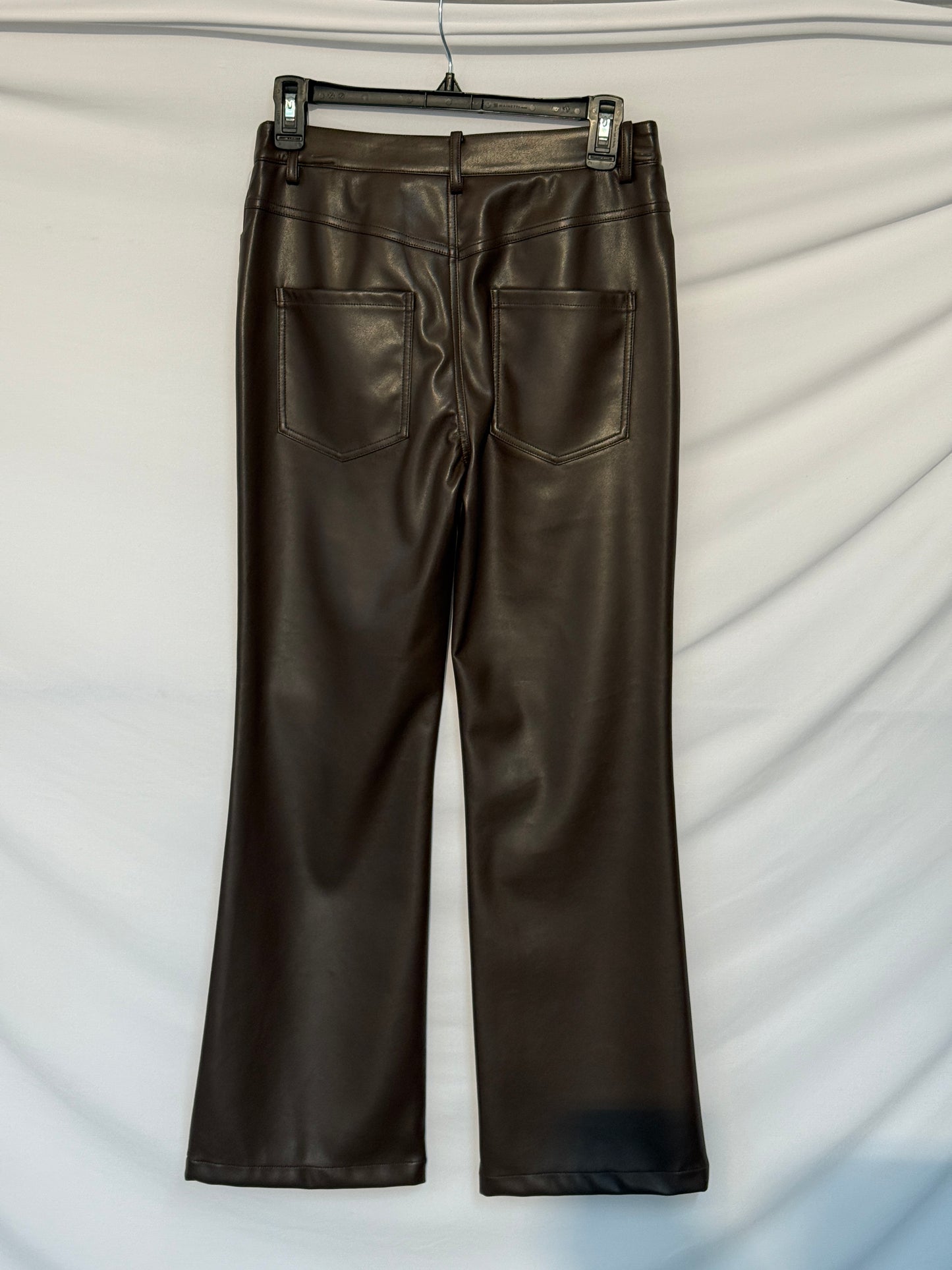 Leather Pants