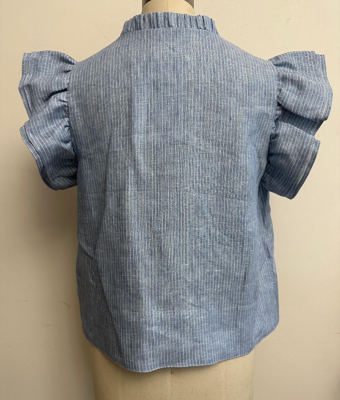 410201 Blouse