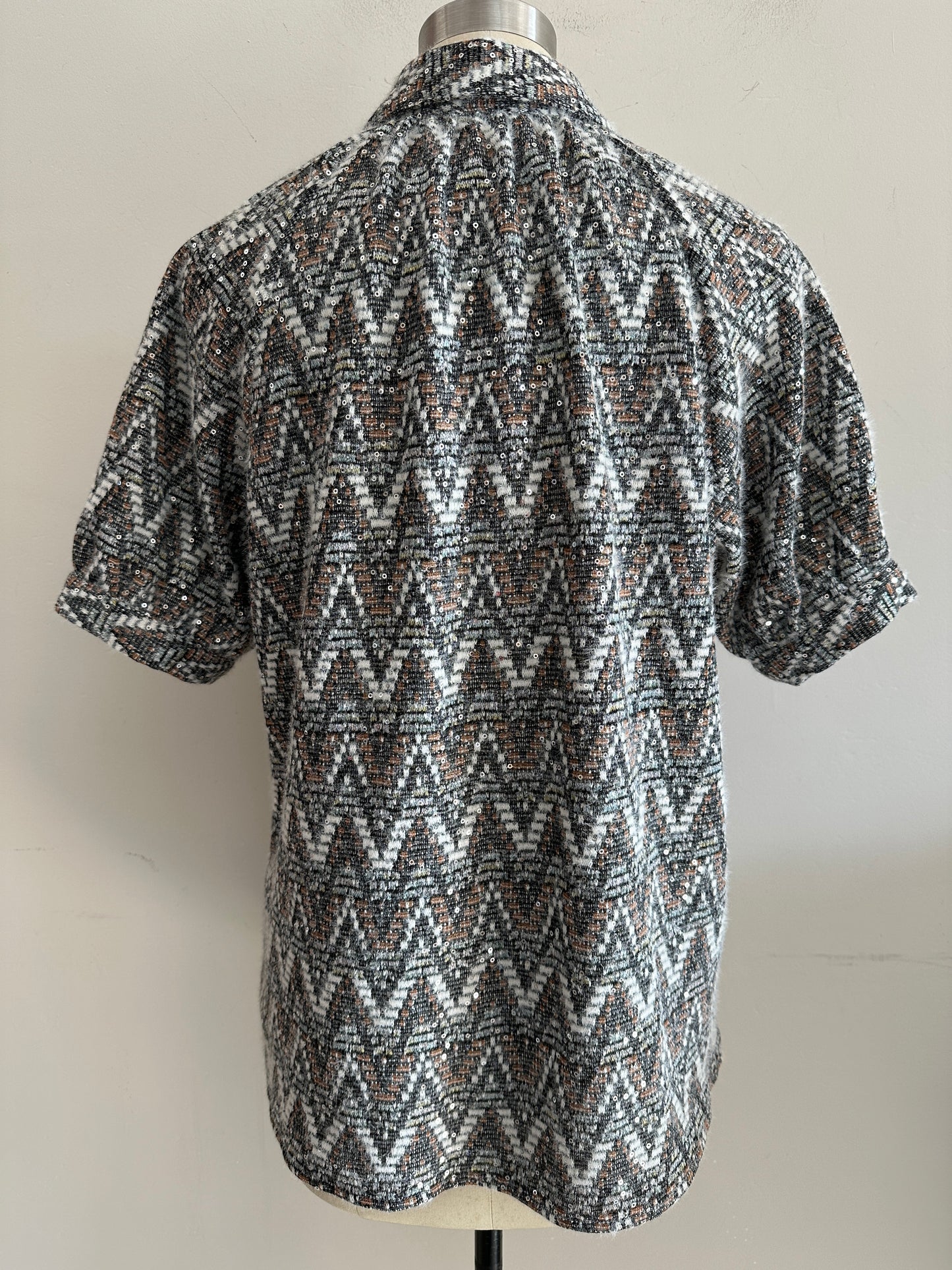 KNIT TOP STYLE 474713