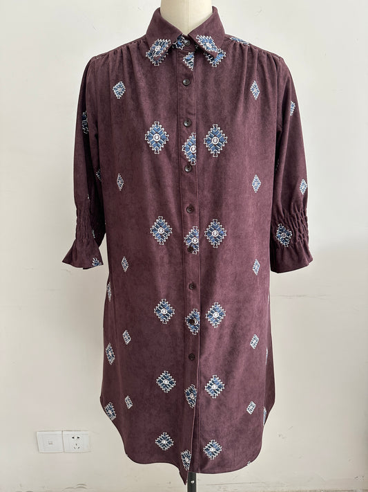 DRESS STYLE 6160520