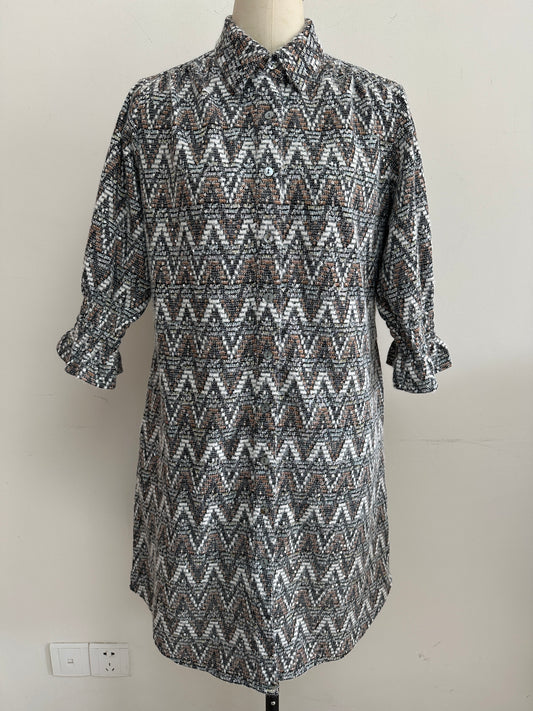 DRESS STYLE 6160713