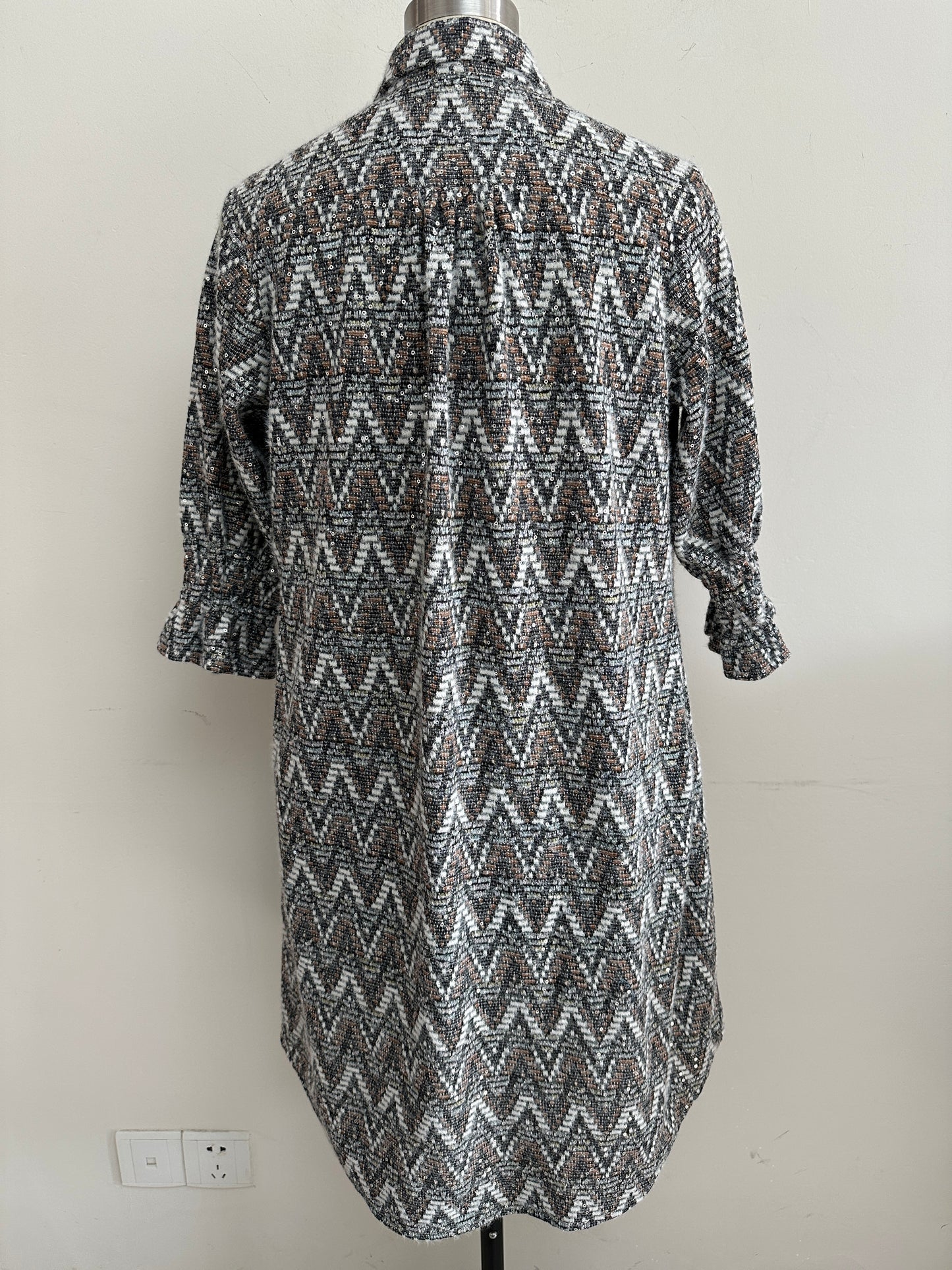 DRESS STYLE 6160713