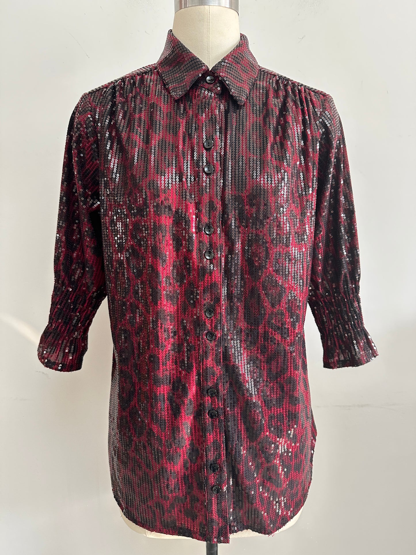 BLOUSE STYLE 6285041