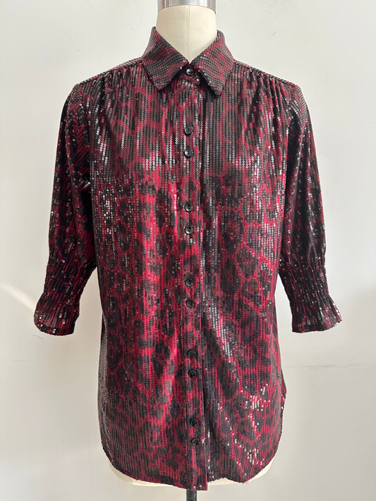 BLOUSE STYLE 6285041
