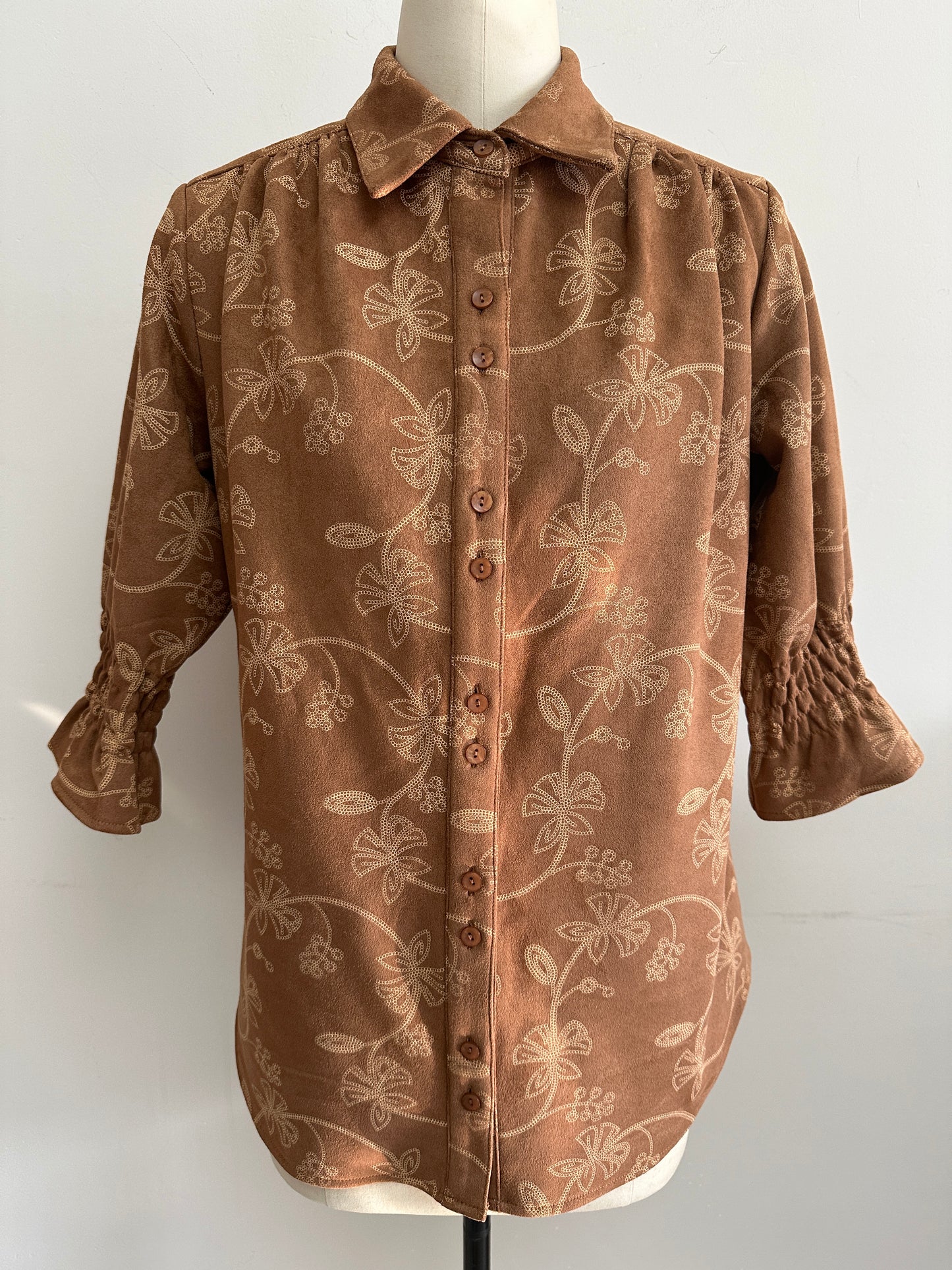 BLOUSE STYLE 6285175