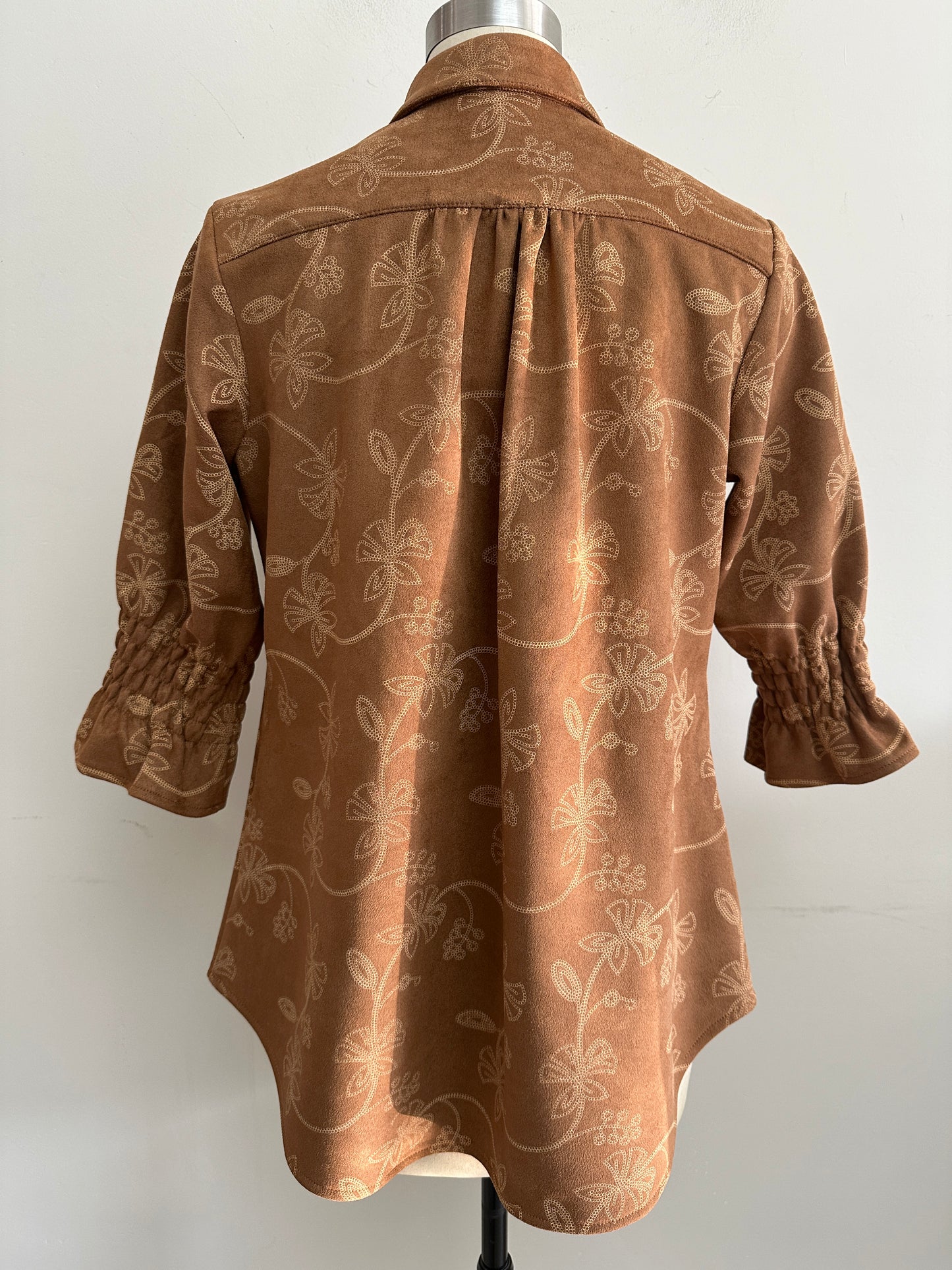 BLOUSE STYLE 6285175