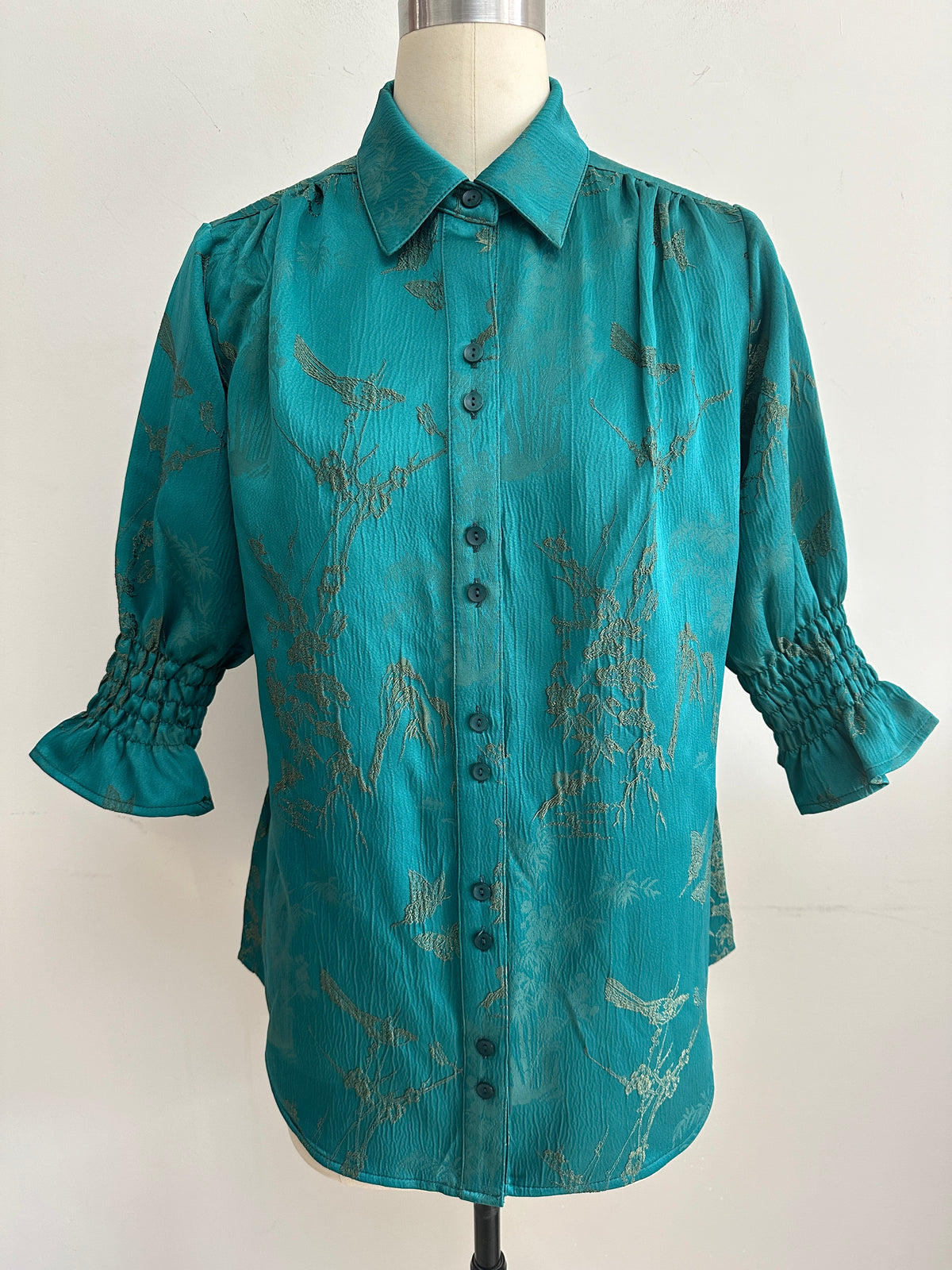BLOUSE STYLE 6285280
