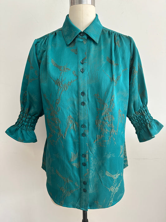 BLOUSE STYLE 6285280