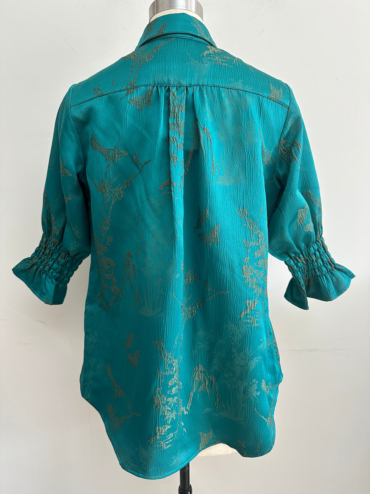 BLOUSE STYLE 6285280