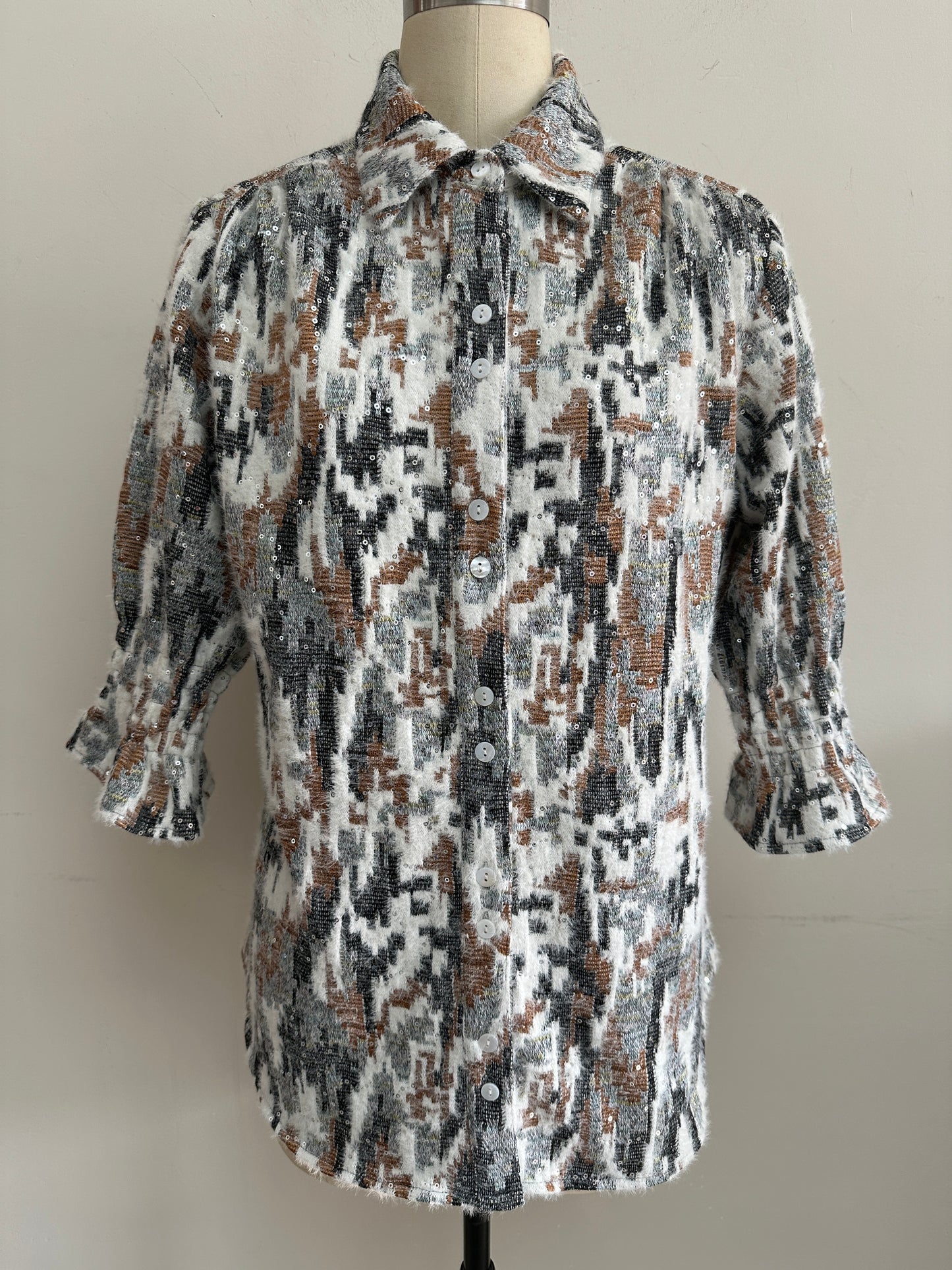 BLOUSE STYLE 6285711