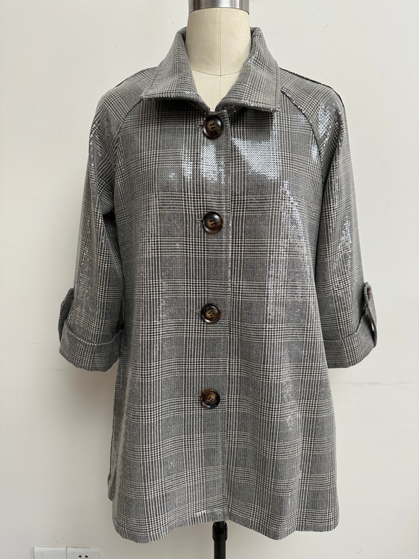JACKET STYLE 761018