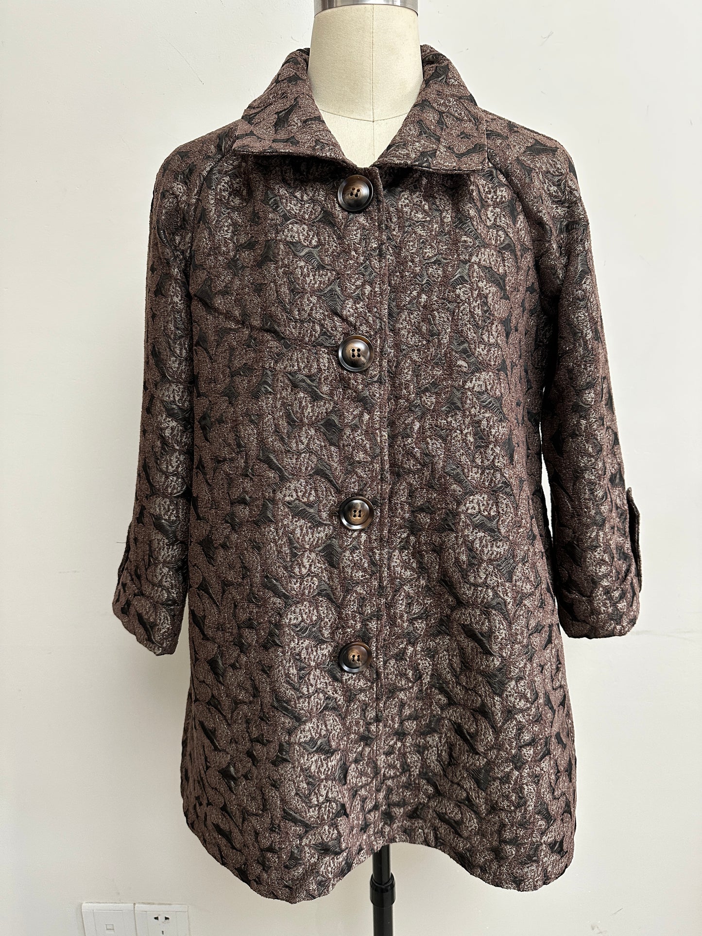 JACKET STYLE 761618