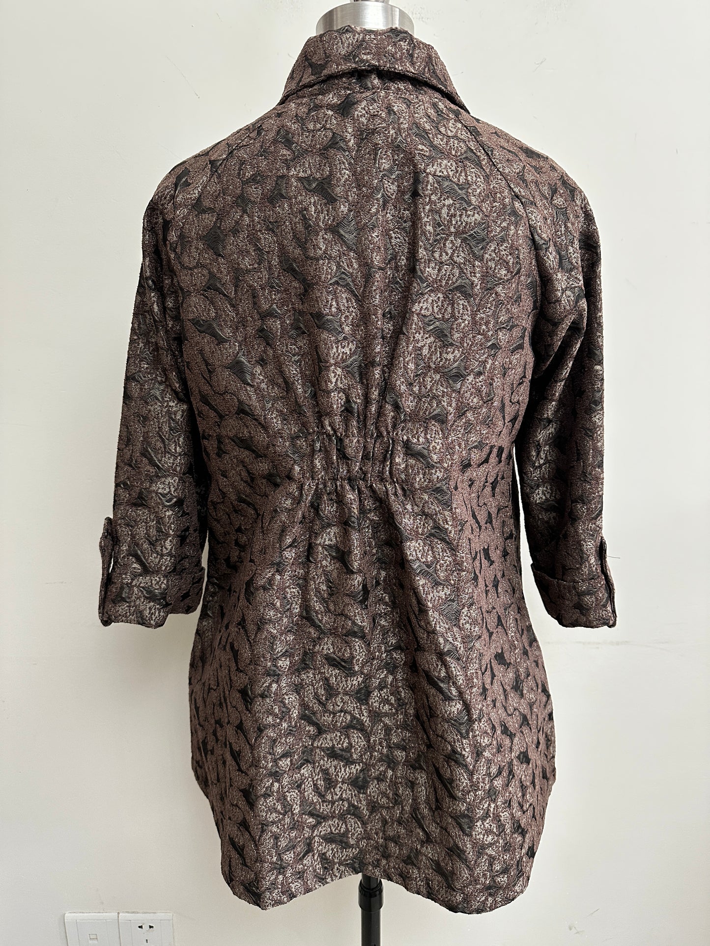 JACKET STYLE 761618