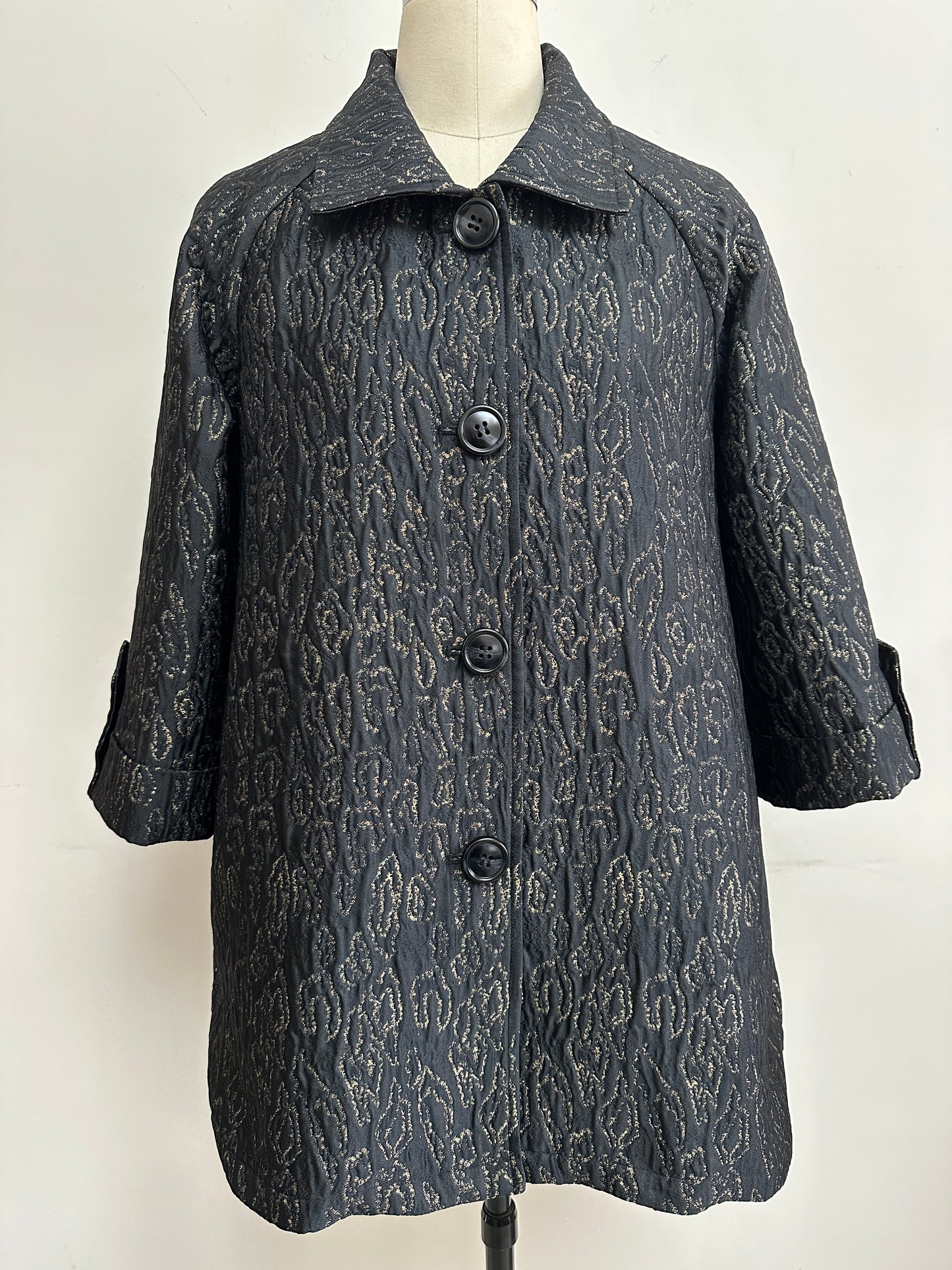JACKET STYLE 761629