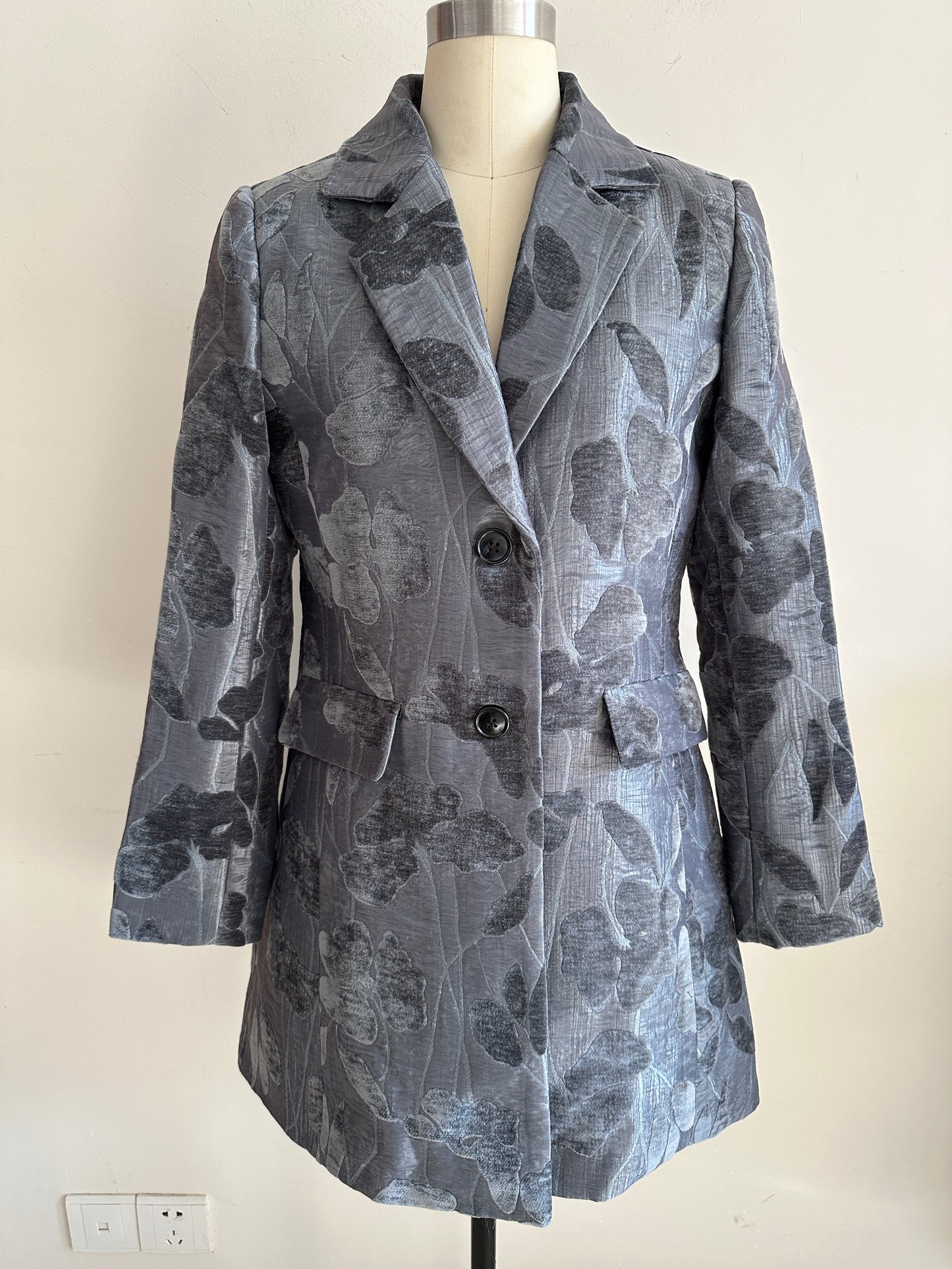 COAT STYLE 8129625