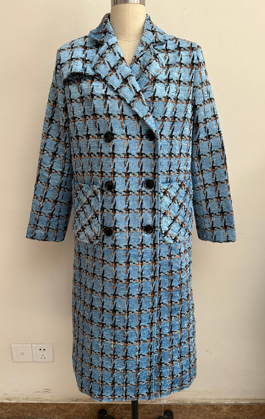 COAT STYLE 8151102