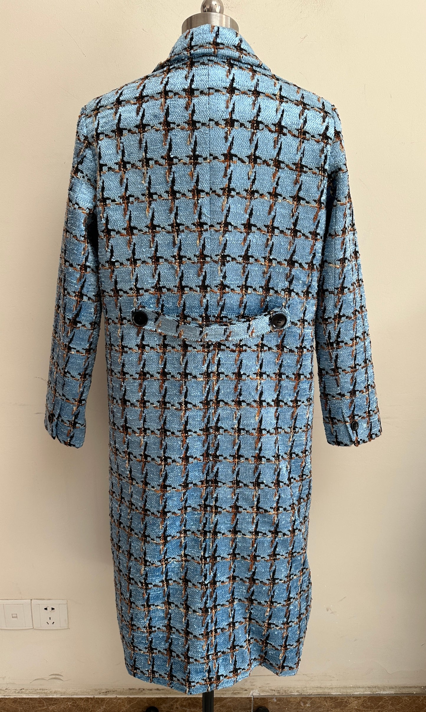 COAT STYLE 8151102