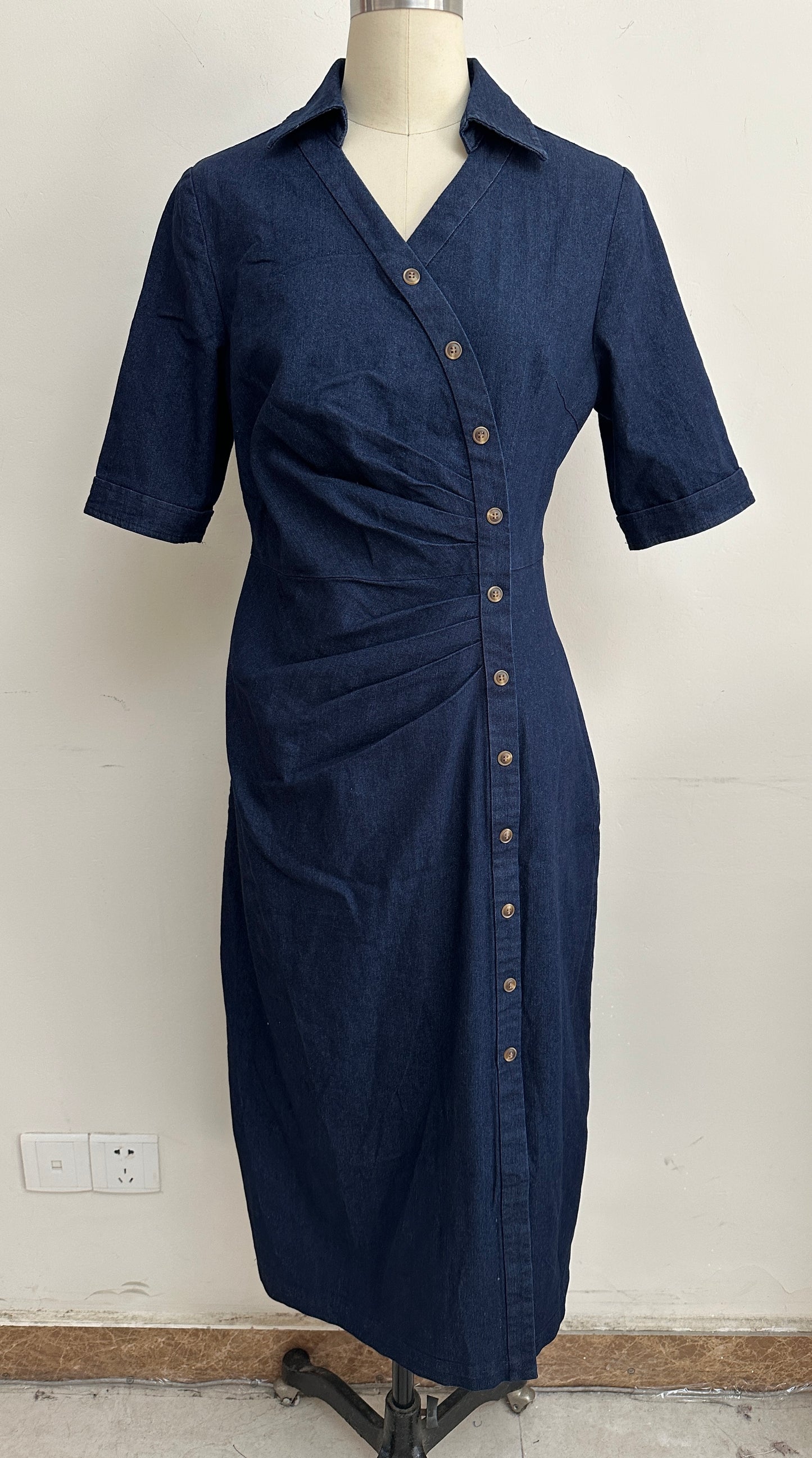 DRESS STYLE 9014904