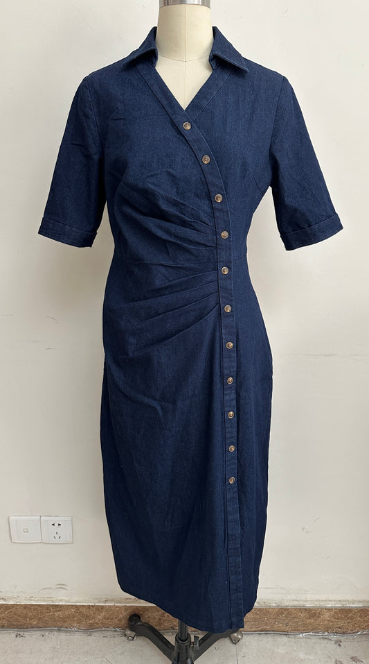 DRESS STYLE 9014904