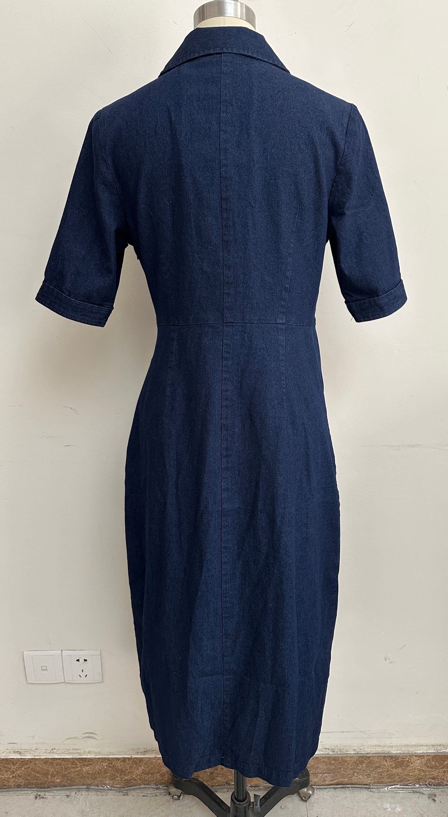 DRESS STYLE 9014904