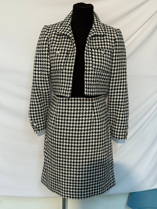 Dress and Jacket Set