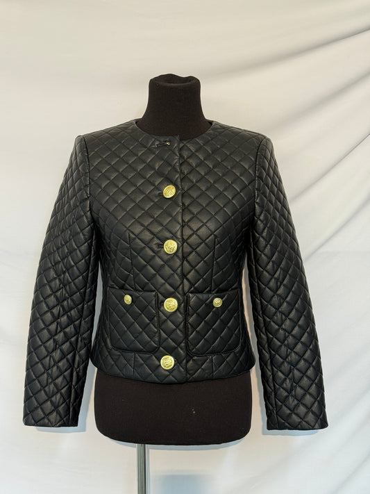Short Jacket