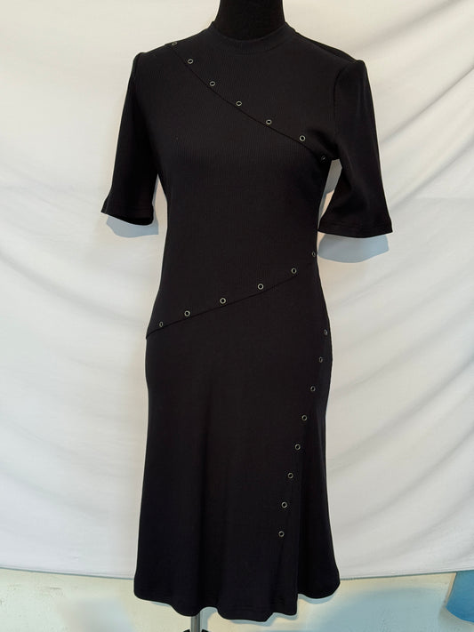 Short Sleeve Dress