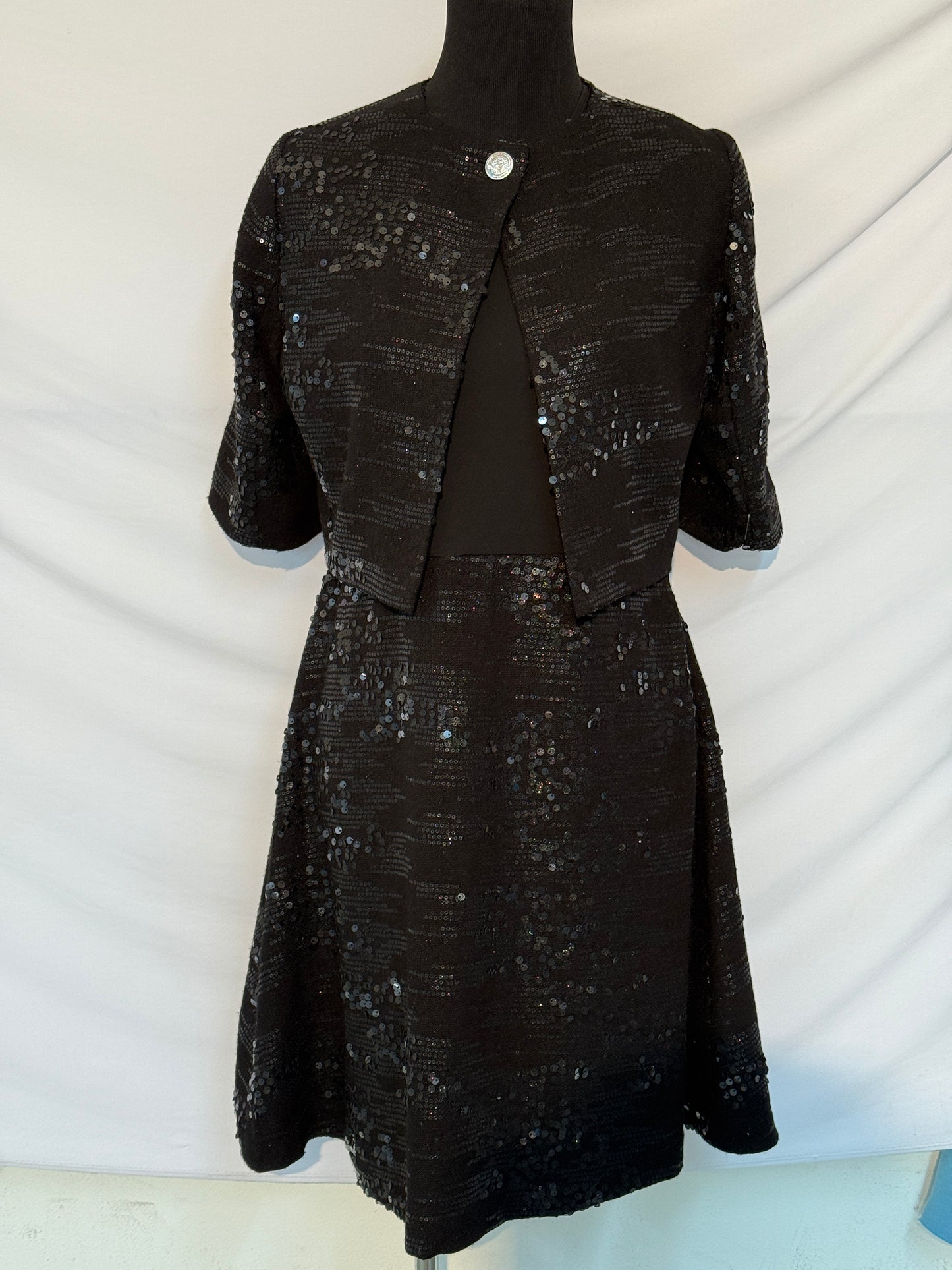Dress Jacket Set