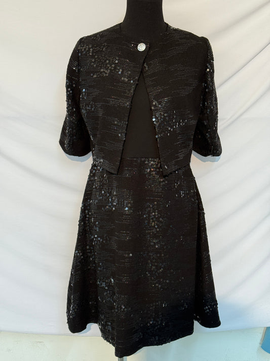 Dress Jacket Set