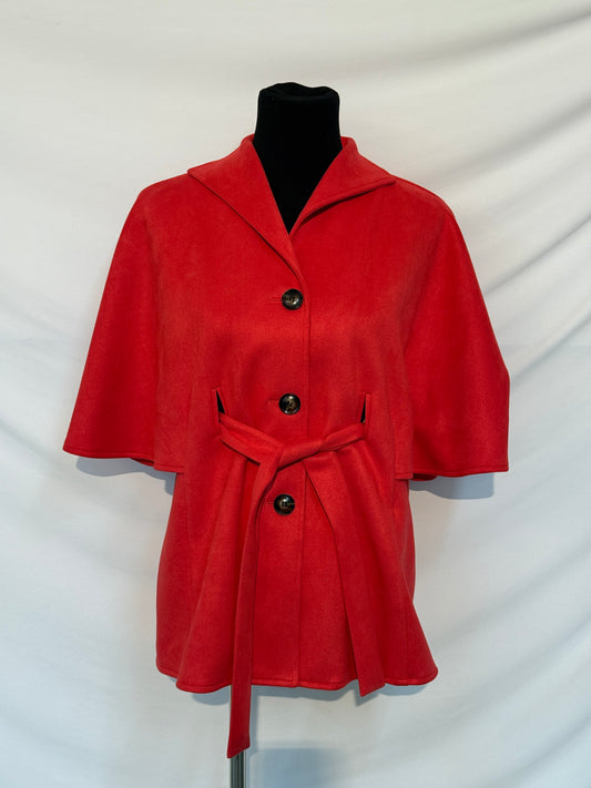 Button-Up Jacket
