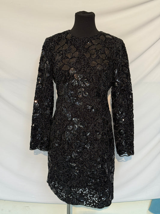 Mesh Dress