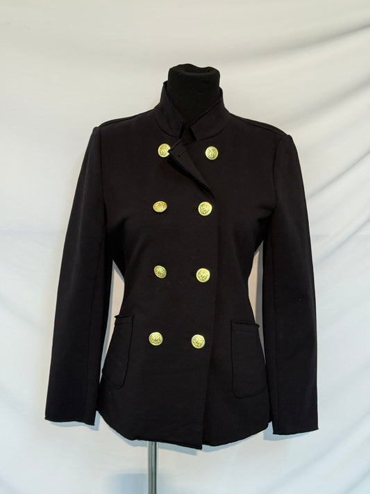 Button Jacket