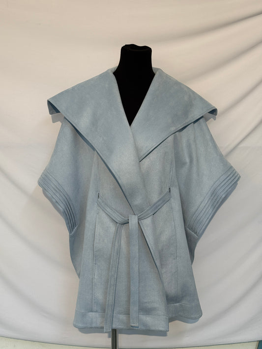 Cape Jacket
