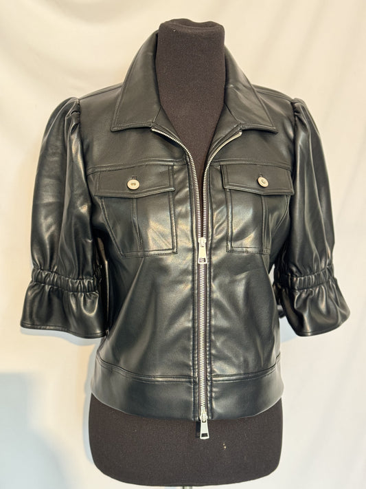 Biker Jacket