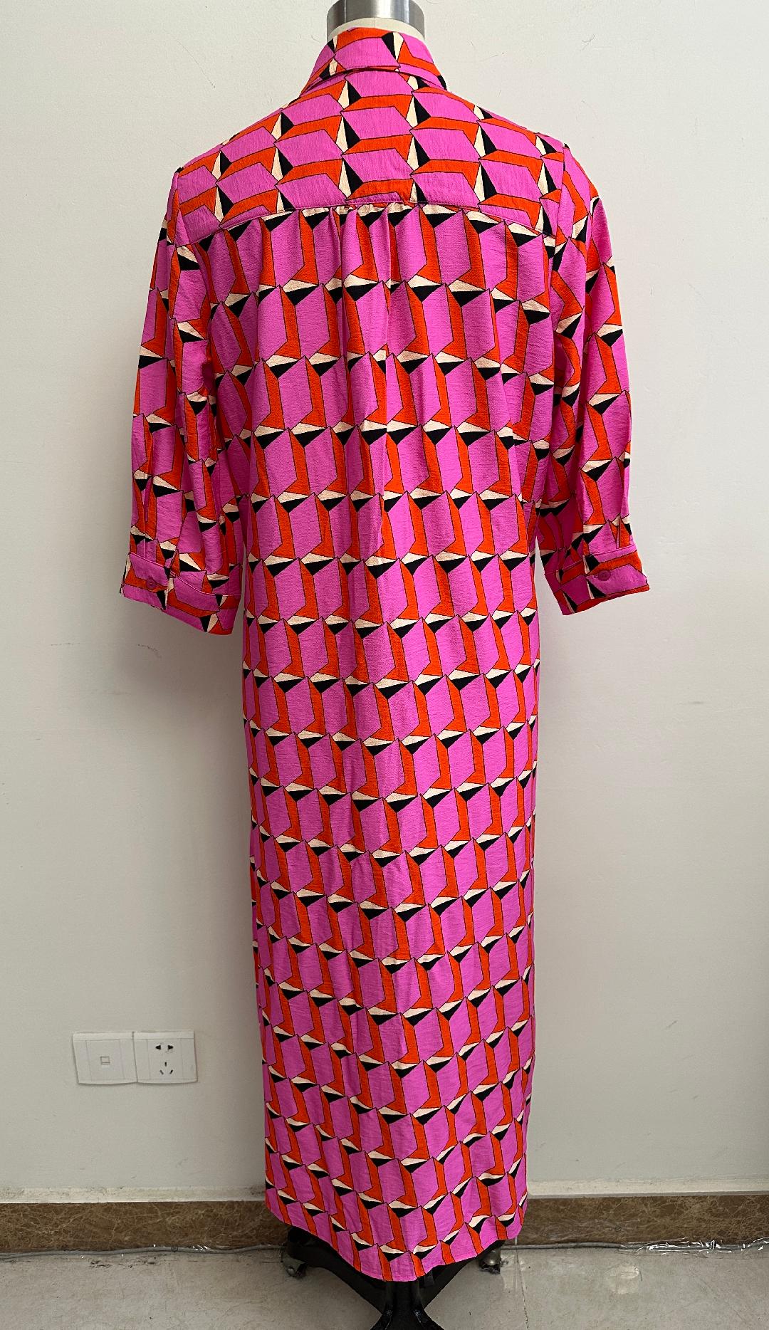 5303241 Dress