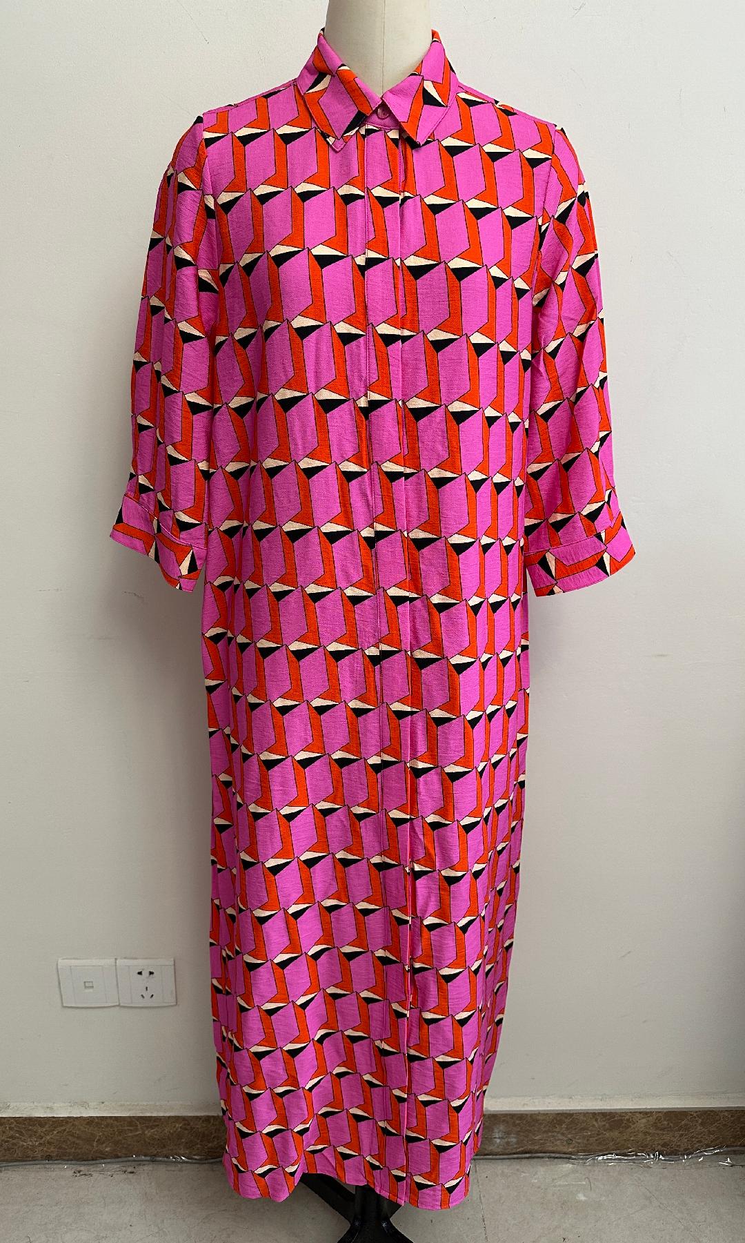 5303241 Dress